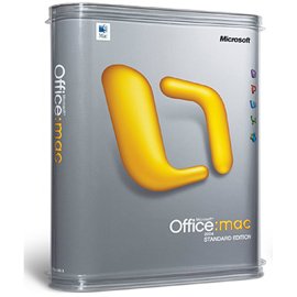 microsoft office 2008 for macs