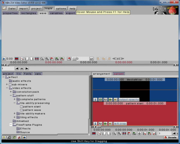 Free pro video editor download